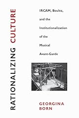 Rationalizing culture ircam d'occasion  Livré partout en France