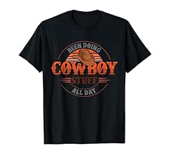 Cowboy stuff day for sale  Delivered anywhere in USA 