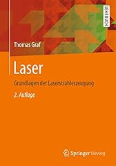 Laser grundlagen der usato  Spedito ovunque in Italia 