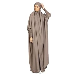 Prayer dress muslim for sale  Delivered anywhere in Ireland