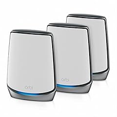 Netgear orbi mesh for sale  Delivered anywhere in UK