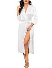 Ekouaer dressing gown for sale  Delivered anywhere in Ireland