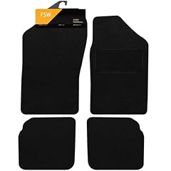 Fsw tailored mats for sale  Delivered anywhere in UK