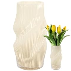 Vase verre moderne d'occasion  Livré partout en France