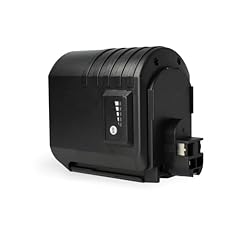 Vhbw batteria compatibile usato  Spedito ovunque in Italia 