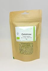 Organic oat straw for sale  Delivered anywhere in UK