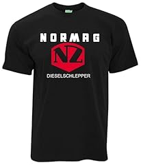 Shirt normag traktor gebraucht kaufen  Wird an jeden Ort in Deutschland