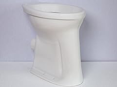 Flachspül toilette stand gebraucht kaufen  Wird an jeden Ort in Deutschland