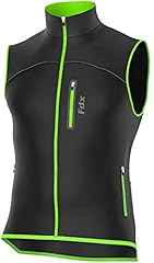 Fdx cycling gilet for sale  Delivered anywhere in Ireland