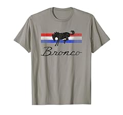 Ford bronco logo for sale  Delivered anywhere in USA 