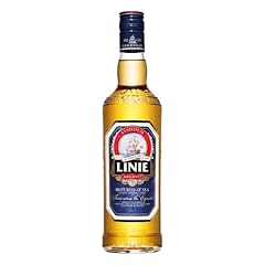 Linie aquavit riginal gebraucht kaufen  Wird an jeden Ort in Deutschland