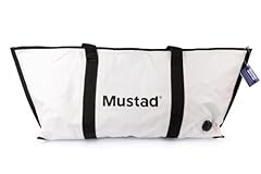 Mustad kill bag usato  Spedito ovunque in Italia 