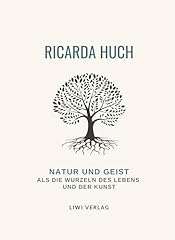 Ricarda huch natur gebraucht kaufen  Wird an jeden Ort in Deutschland
