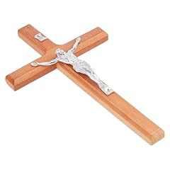 7.95inch crucifix cross for sale  Delivered anywhere in UK