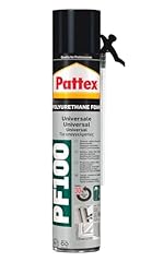 Pattex foam schiuma usato  Spedito ovunque in Italia 