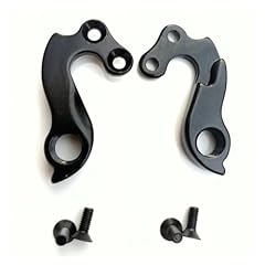 2pcs bicycle parts for sale  Delivered anywhere in UK