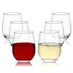 Chef star stemless for sale  Delivered anywhere in USA 