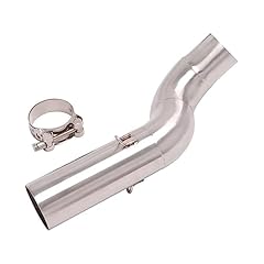 Exhaust muffler baffle for sale  Delivered anywhere in UK