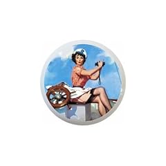 Pin girls vintage for sale  Delivered anywhere in USA 