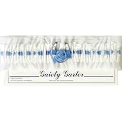 White blue wedding for sale  Delivered anywhere in UK