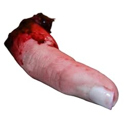Realistic severed finger for sale  Delivered anywhere in UK