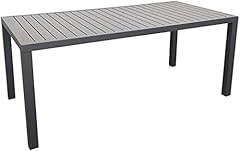Proloisirs table extérieure d'occasion  Livré partout en France
