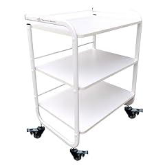 Carrello estetica carrello usato  Spedito ovunque in Italia 