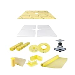 Shower curb kit for sale  Delivered anywhere in USA 