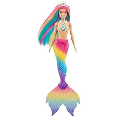 Barbie dreamtopia mermaid for sale  Delivered anywhere in UK