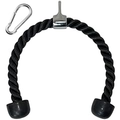 Evelots tricep rope for sale  Delivered anywhere in USA 