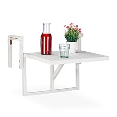 Relaxdays table repliable d'occasion  Livré partout en France