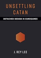 Unsettling catan detached for sale  Delivered anywhere in USA 