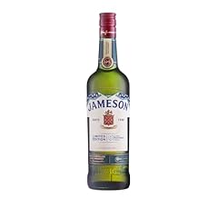 Jameson irish whiskey for sale  Delivered anywhere in UK