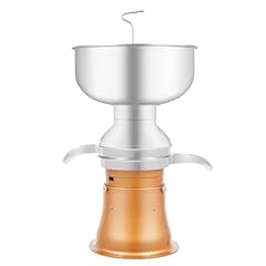 Elettrico latte centrifuga usato  Spedito ovunque in Italia 