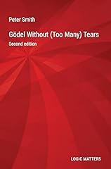 Gödel without tears for sale  Delivered anywhere in UK