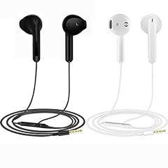 Pack earphones ear for sale  Delivered anywhere in UK