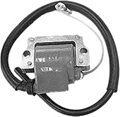 Used, External Ignition Coil Compatible with Yamaha Enticer for sale  Delivered anywhere in USA 