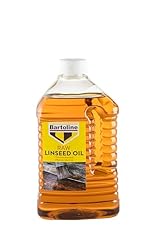 Bartoline raw linseed for sale  Delivered anywhere in UK