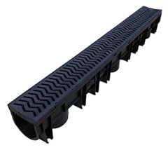 Drainage channel fernco for sale  Delivered anywhere in Ireland