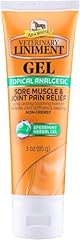 Absorbine veterinary liniment for sale  Delivered anywhere in USA 