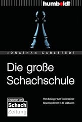 Große schachschule vom gebraucht kaufen  Wird an jeden Ort in Deutschland