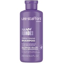 Lee stafford purple for sale  Delivered anywhere in UK