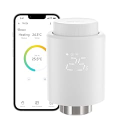 Sonoff zigbee thermostatic for sale  Delivered anywhere in UK