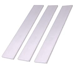 Pieces square aluminum for sale  Delivered anywhere in USA 