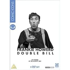 Frankie howerd collection for sale  Delivered anywhere in UK