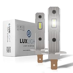 Luxlight lampadina led usato  Spedito ovunque in Italia 