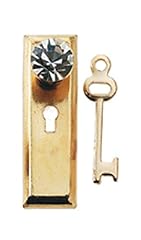 Dollhouse miniature crystal for sale  Delivered anywhere in USA 