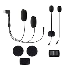 Lexin motorcycle headset for sale  Delivered anywhere in USA 