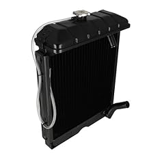 Radiator fits new for sale  Delivered anywhere in USA 