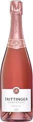 Taittinger champagne prestige usato  Spedito ovunque in Italia 